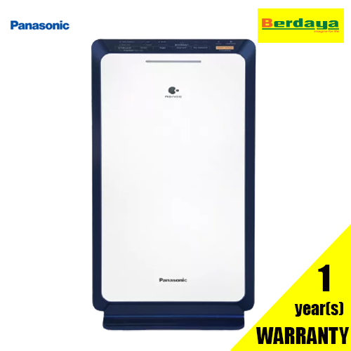 panasonic air purifier f pxm55a